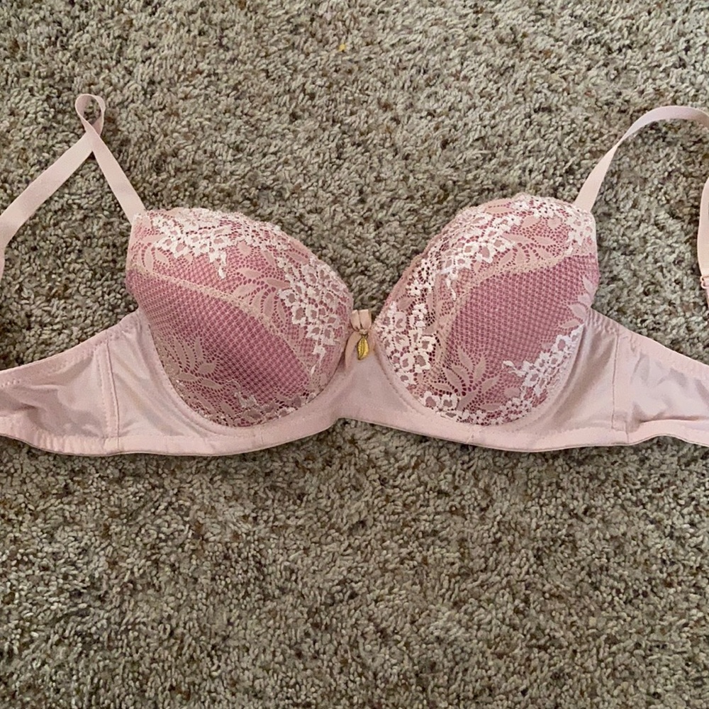 Mamia 34DD Bra